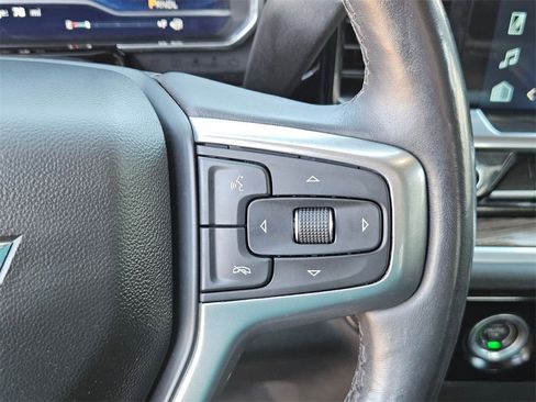 Used 2022 Chevrolet Silverado 1500 RST image 17