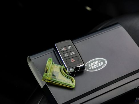 Used 2024 Land Rover Range Rover Sport Dynamic SE AWD/4WD image 95