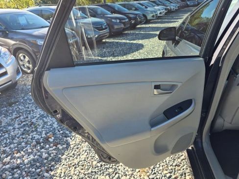Used 2012 Toyota Prius image 15