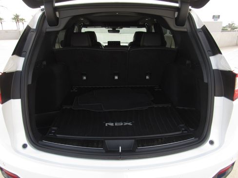 Certified 2025 Acura RDX A-Spec image 13