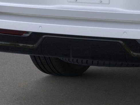 New 2025 Lincoln Navigator Reserve image 23