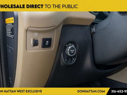 Used 2013 Kia Soul ! FWD image 14