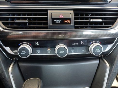 Used 2019 Honda Accord Sport image 22