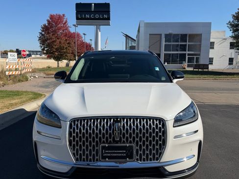 New 2026 Lincoln Corsair Premiere AWD/4WD image 15