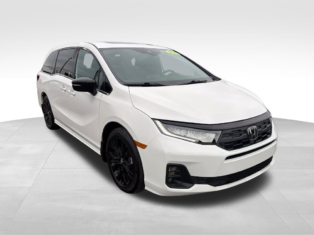 Used 2025 Honda Odyssey Sport-L image 17