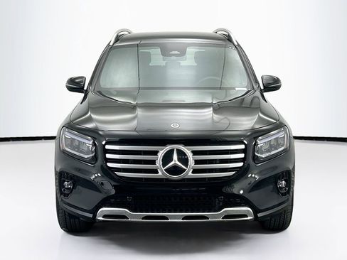 Certified 2025 Mercedes-Benz GLB 250 image 2
