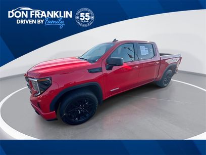 Used 2024 GMC Sierra 1500 Elevation