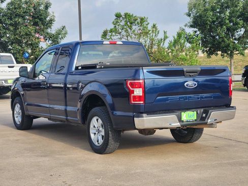 Used 2019 Ford F150 XLT RWD image 6