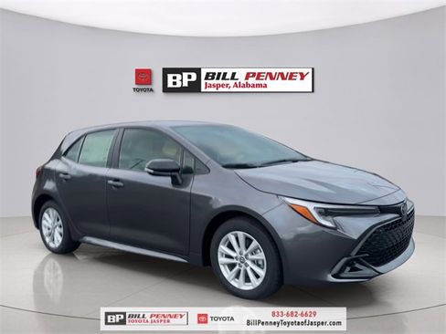 New 2026 Toyota Corolla SE image 7