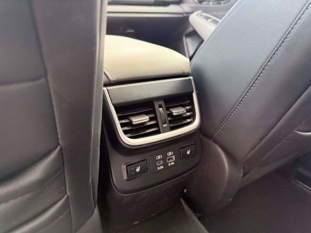 Used 2023 Subaru Outback Limited AWD/4WD image 15