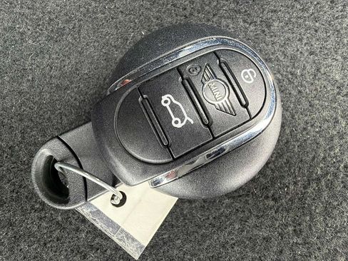 Used 2024 MINI Cooper Countryman S AWD/4WD image 28