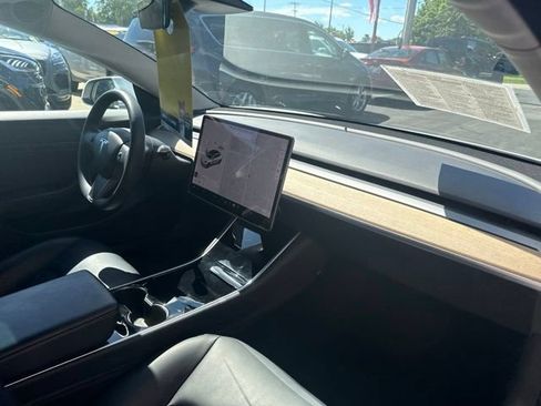Used 2020 Tesla Model 3 Performance AWD/4WD image 19