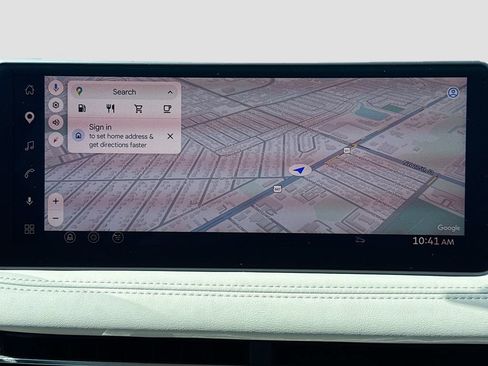 Used 2027 INFINITI QX60 Pure w/ Cargo Package FWD image 14