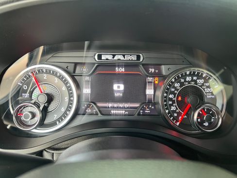 Used 2020 RAM 1500 Sport w/ Night Edition AWD/4WD image 13