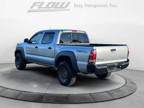 Used 2014 Toyota Tacoma PreRunner image 6