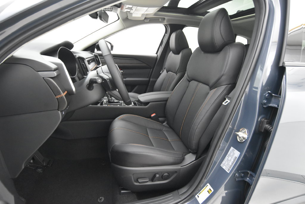 Certified 2025 MAZDA CX-50 AWD 2.5 Turbo w/ Cargo Package image 21