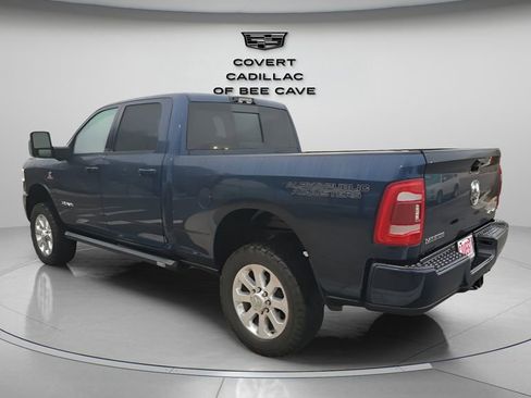 Used 2023 RAM 2500 Laramie image 7