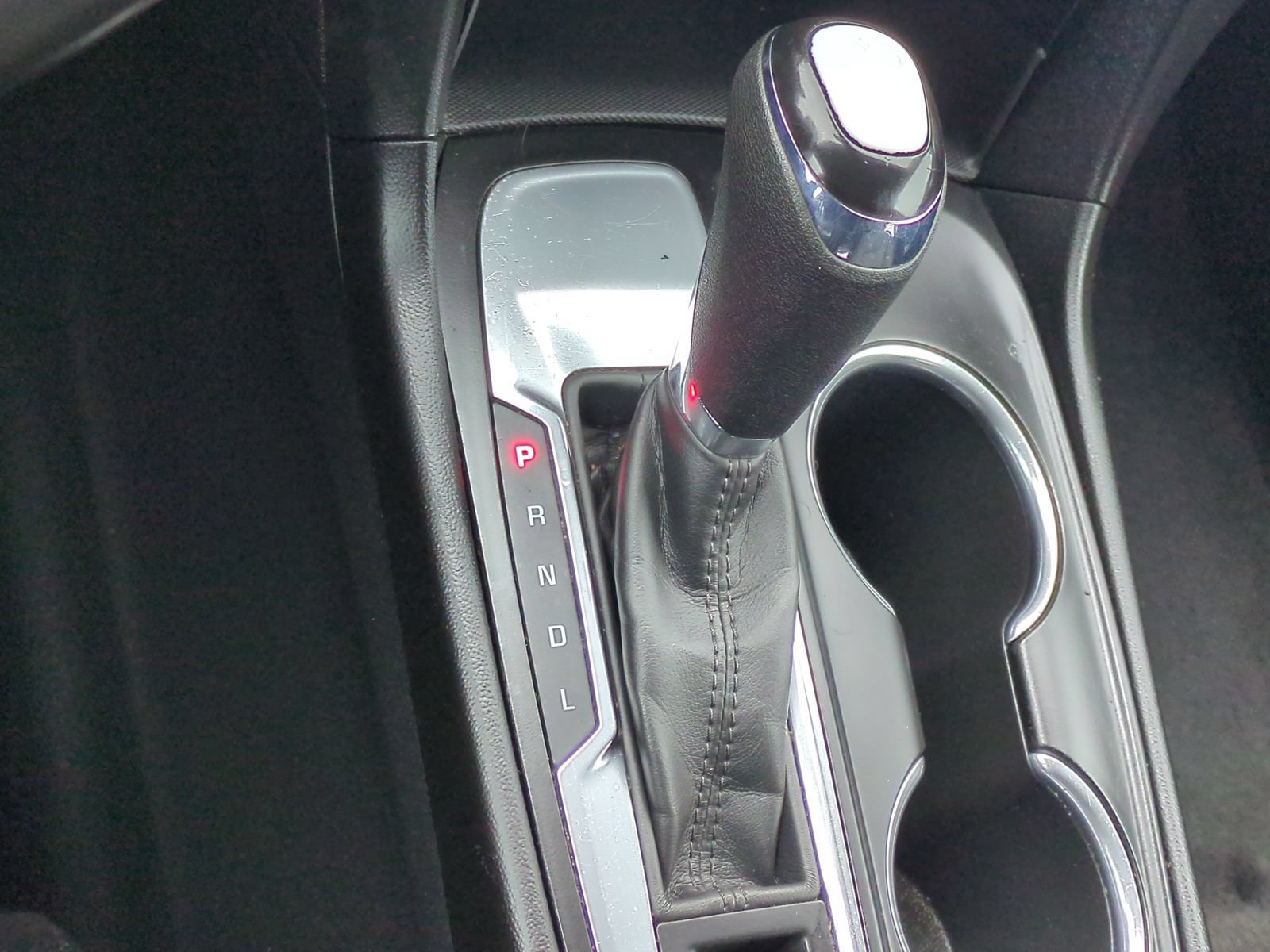 Used 2020 Chevrolet Equinox LT FWD image 31