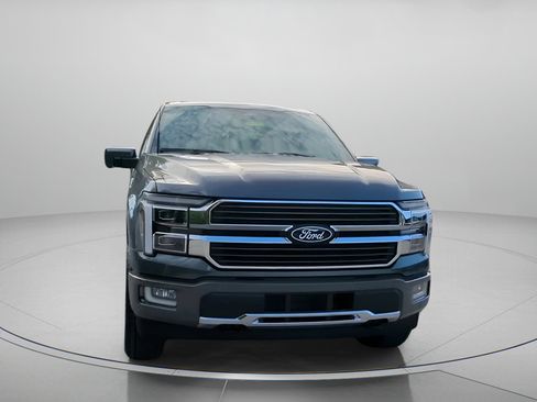 New 2026 Ford F150 King Ranch image 6