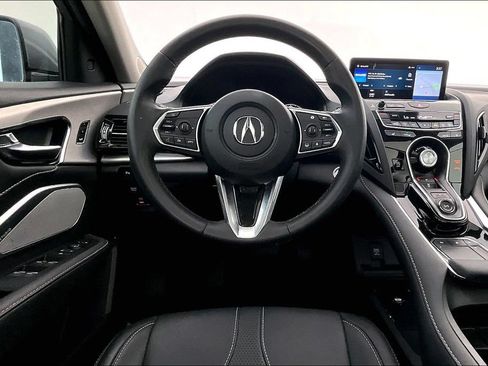 Certified 2024 Acura RDX SH-AWD w/ Technology Package image 6