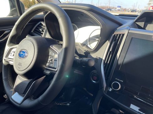 Certified 2024 Subaru Forester Limited image 26