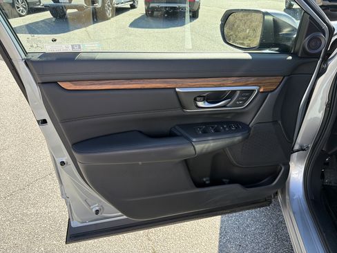 Used 2019 Honda CR-V EX-L image 12