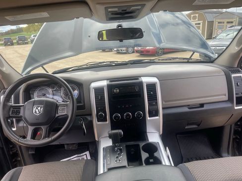 Used 2012 RAM 1500 Outdoorsman image 15