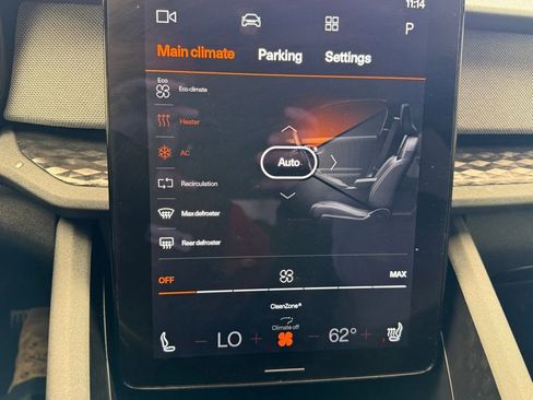 Used 2022 Polestar Polestar 2 Long Range Single Motor image 29