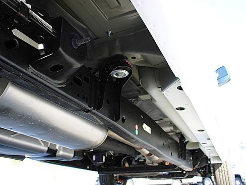 Used 2025 Chevrolet Express 2500 Extended w/ Communications Package image 40