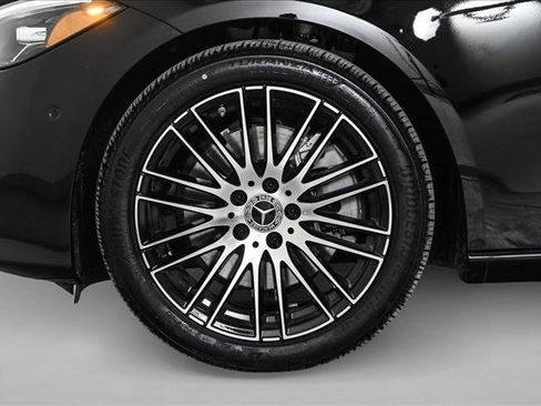 New 2026 Mercedes-Benz C 300 C 300 image 26