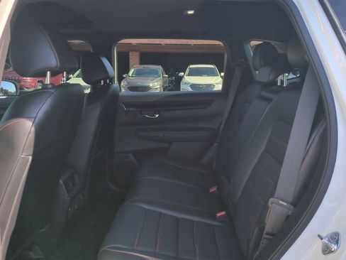 Used 2025 Honda CR-V Sport-L image 25