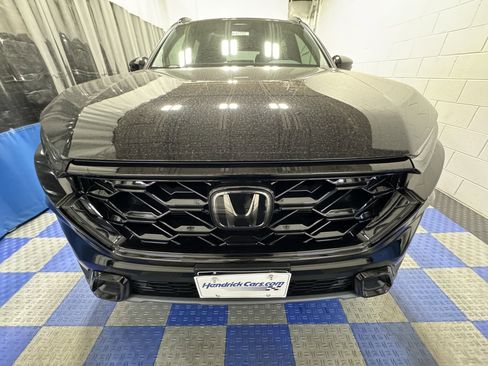 New 2026 Honda CR-V Sport-L image 5