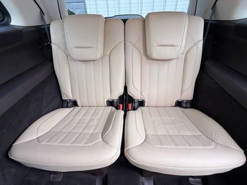 Used 2019 Mercedes-Benz GLS 450 4MATIC w/ Premium 1 Package image 17