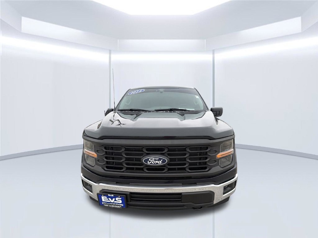 Used 2024 Ford F150 XL w/ Equipment Group 103A High AWD/4WD image 8