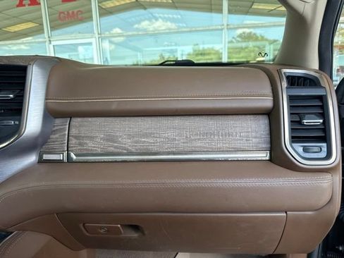 Used 2021 RAM 3500 Limited AWD/4WD image 18