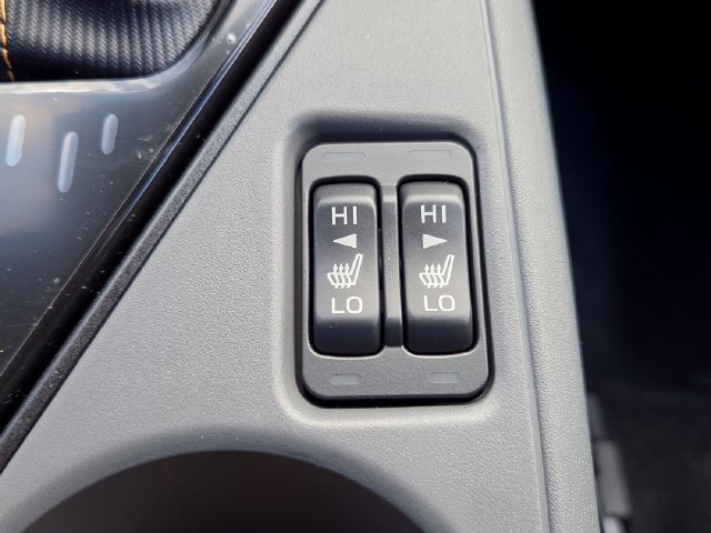 New 2026 Subaru Crosstrek 2.5i Wilderness AWD/4WD image 18