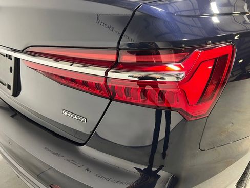 Used 2021 Audi A6 Premium Plus w/ Premium Plus Package image 14