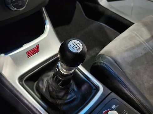 Used 2008 Subaru Impreza WRX STI w/ Popular Equipment Group 4B AWD/4WD image 27