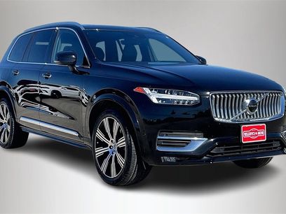 Used 2022 Volvo XC90 T6 Inscription w/ Advanced Package