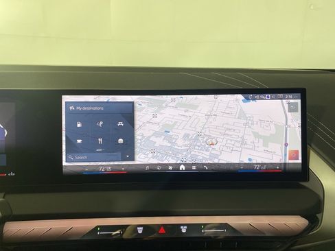 New 2026 BMW X3 xDrive30 w/ Premium Package image 14