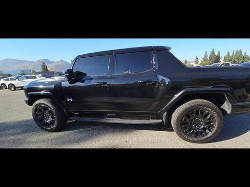 Used 2024 GMC Hummer EV 2X AWD/4WD image 7