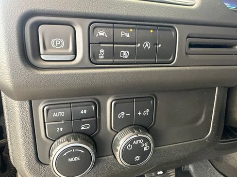 Used 2023 Chevrolet Tahoe RST w/ Luxury Package AWD/4WD image 36