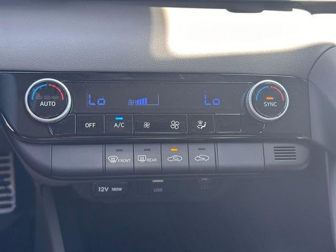 New 2025 Hyundai Elantra Sport image 26