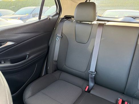 Used 2025 Buick Encore GX Preferred image 37