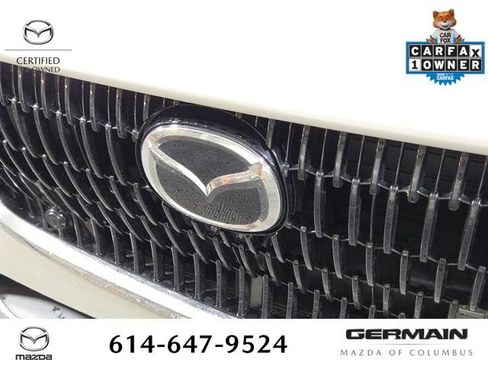 Used 2024 MAZDA CX-90 3.3 Turbo S image 12
