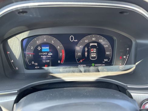 New 2026 Acura Integra A-Spec image 14