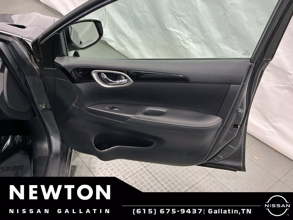 Used 2019 Nissan Sentra SV FWD image 32