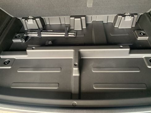 New 2026 Chevrolet Suburban RST w/ Comfort Package RWD image 12