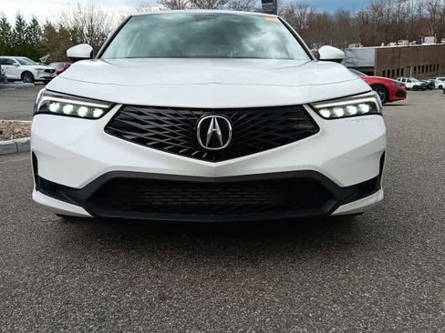 Used 2023 Acura Integra image 8