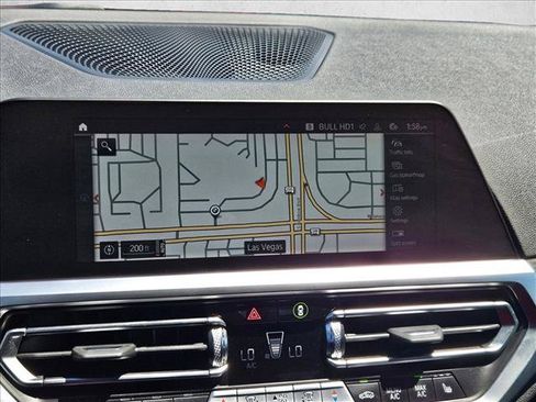Used 2022 BMW 430i Gran Coupe w/ Premium Package 2 RWD image 12